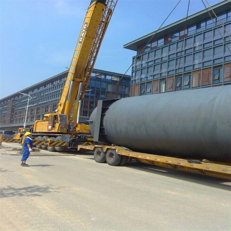 曲阜大型吊车租赁公司