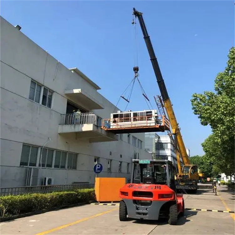 曲阜小型吊车出租电话