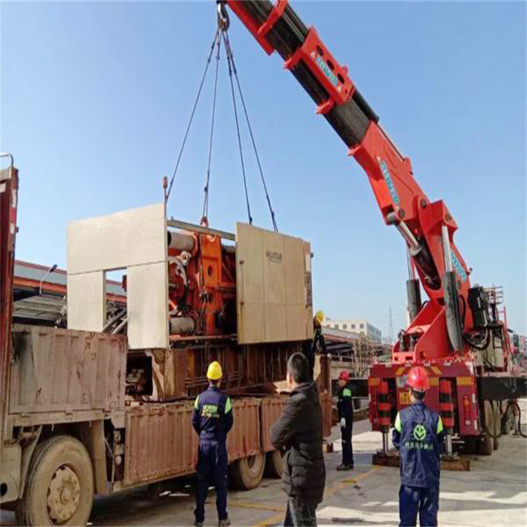 曲阜附近随车吊出租，便捷服务与实用联系方式