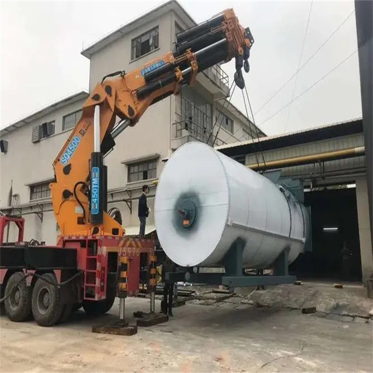 曲阜室内装修小型折臂吊出租服务：高效解决方案与租赁指南