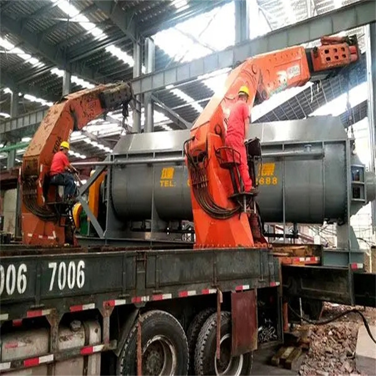 曲阜大型随车吊出租多少钱