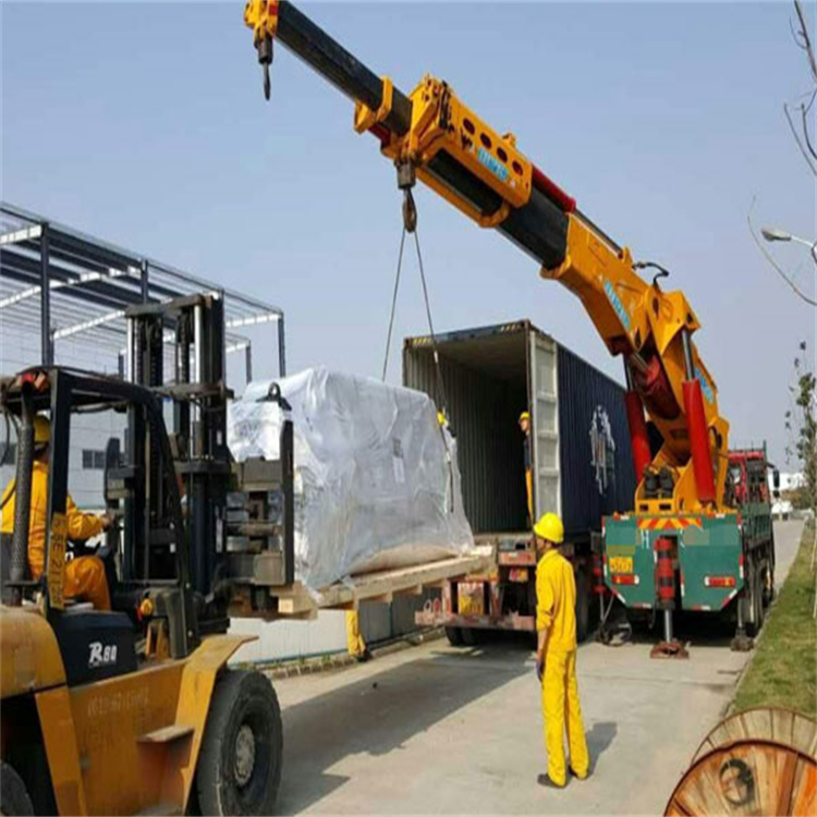 曲阜专业随车吊出租电话