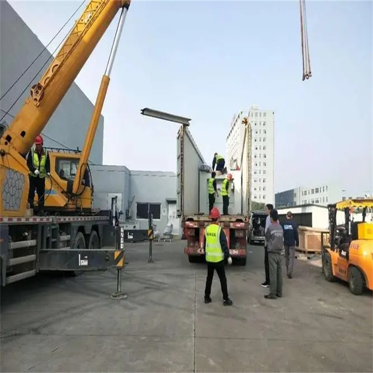 曲阜如何找到附近的吊车救援服务