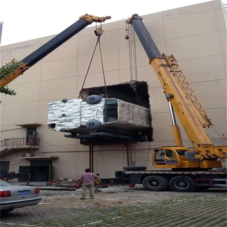 曲阜25吨汽车吊出租