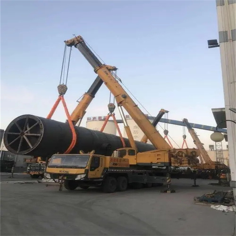 曲阜如何评估吊车出租公司在风电设备吊装的专业性