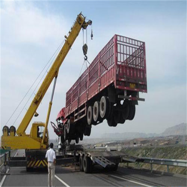 曲阜吊车吊运安全措施