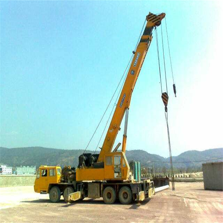 曲阜小型吊车出租价格是多少