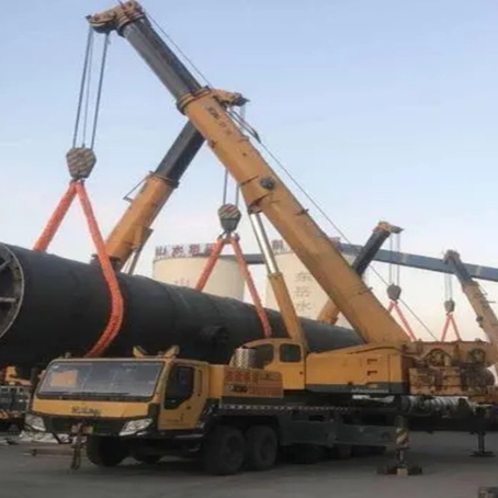 曲阜46米吊车怎么出租